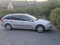 Renault Laguna 2.0 T Gaz