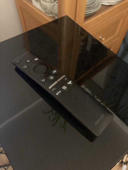 Telewizor Samsung QE55Q70RAT