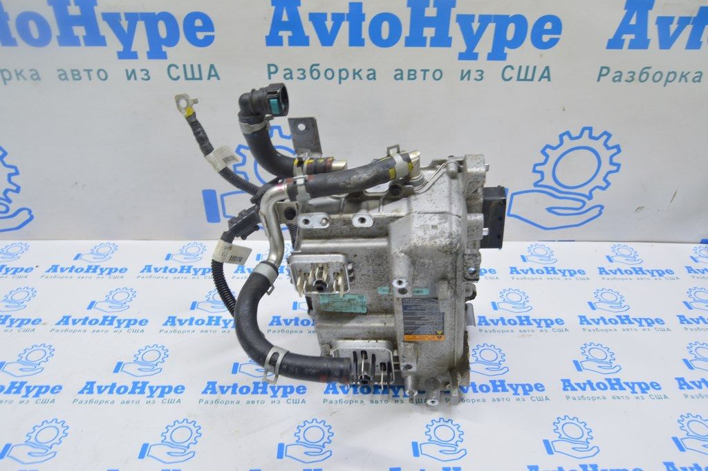 Инвертер Hyundai Tucson 22- 1.6T PHEV (01) 366003DAM5