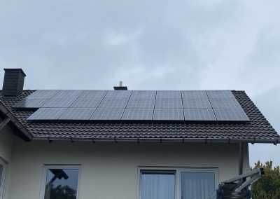 Fotowoltaika 4,8 kw+ magazyn Energii 5 kw/Gwarancja/Darmowy Audyt/
