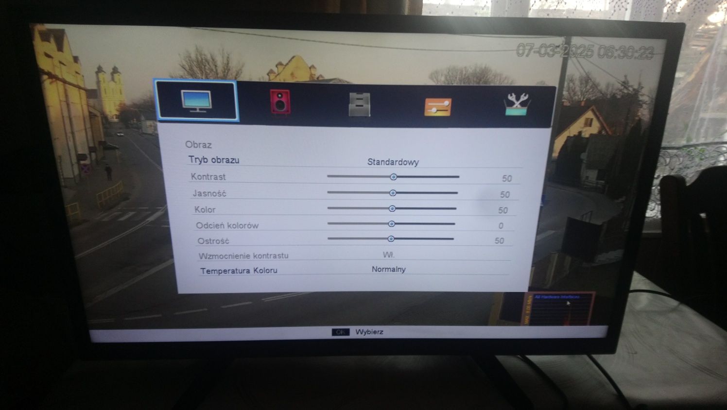 Telewizor Manta led 32