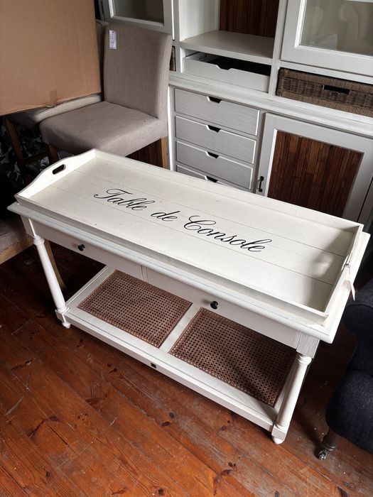 Riviera Maison konsola