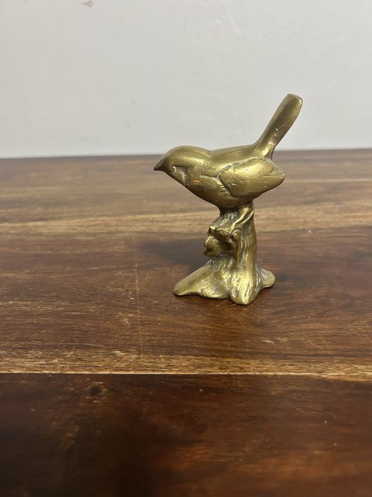 ptak z mosiądzu nr 18/24