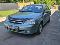 Chevrolet Lacetti 2007