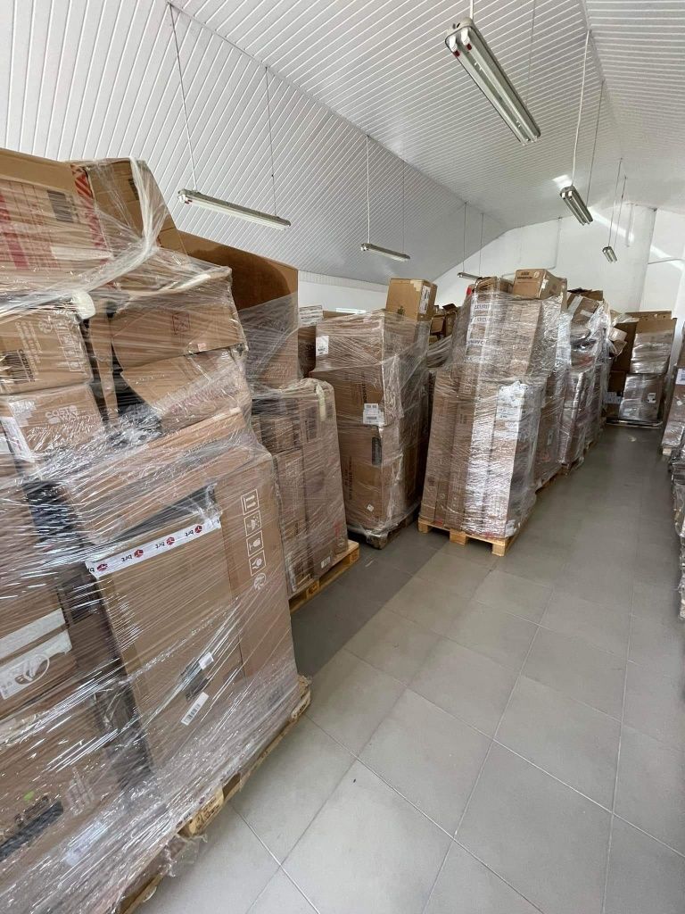PALETY Dom Ogród Sport COSTWAY AB 2.5m wysokie!