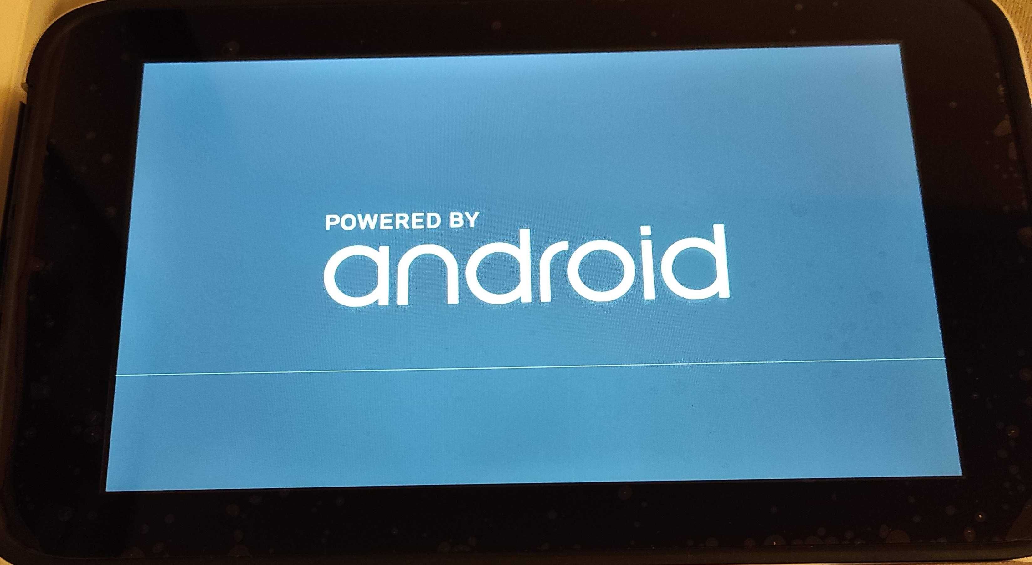 Tablet Android 7"