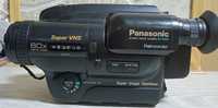 Видеокамера Panasonic S-VHS NV-S900