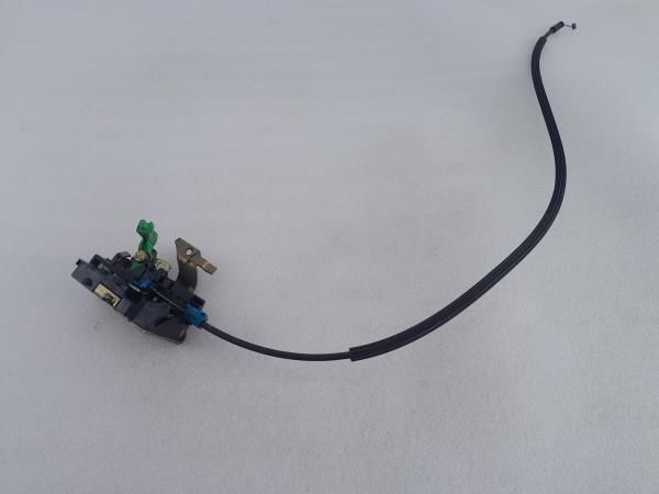 Fechadura / fecho porta lateral esquerda RENAULT Kangoo Express (FC0/1