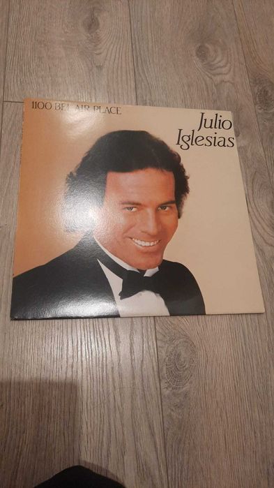 DISCOS VINIL - VÁRIOS ARTISTAS