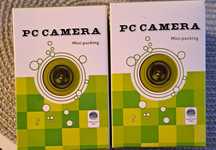 Mini packing camera PC
