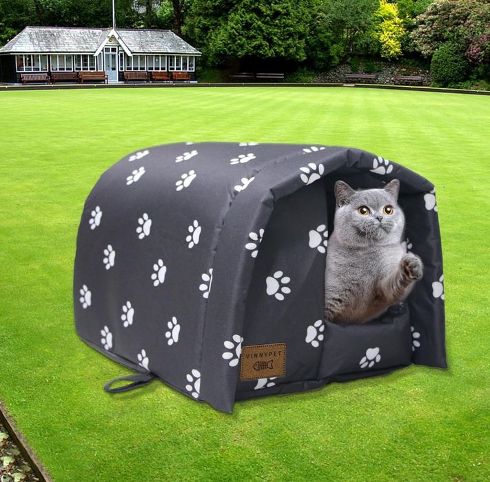 Legowisko dlas psa i kota