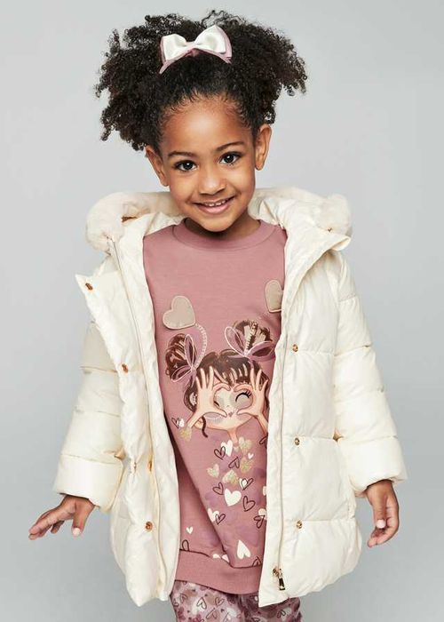 -35% Sukienka Mayoral 4933 r.122