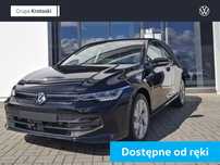 Volkswagen Golf Life Plus 1.5 eTSI 150 KM DSG Dostępny Od Ręki!