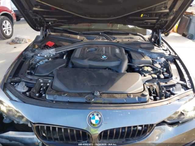 2019 Bmw 430i F32 Coupe