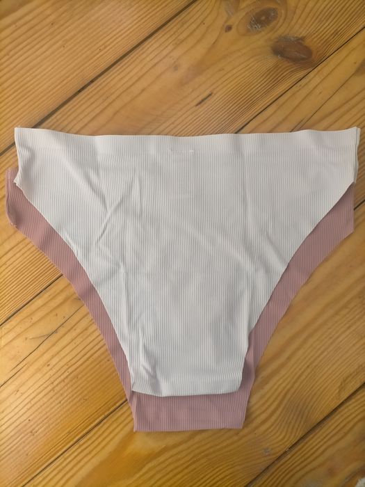 Безшовна білизна