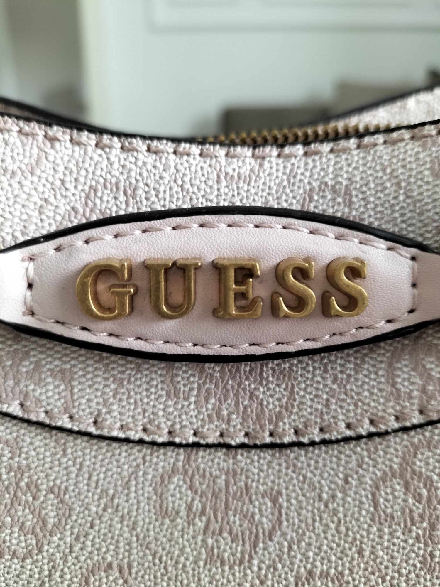 Torebka guess emera