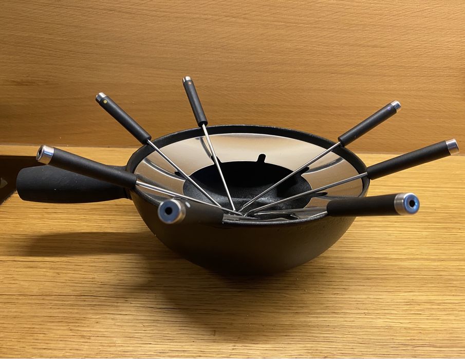 Kalorik fondue 400w