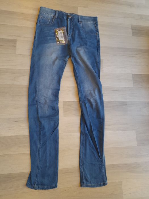 Spodnie Reporter Young