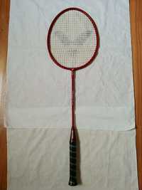 Raquete badminton Victor nova