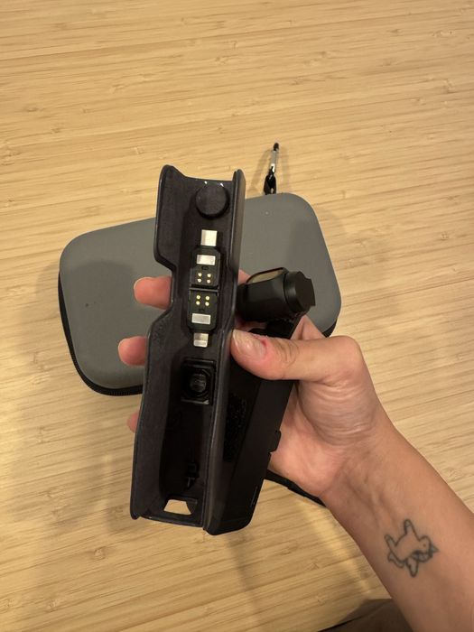 DJI Pocket 2 creator combo 4K