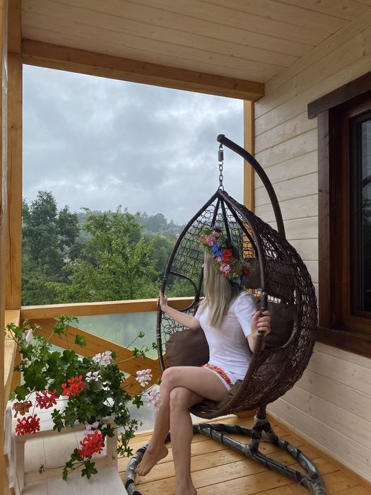 Оренда котеджів/будиночків. Чани/Сауна/Більярд/Настільний теніс