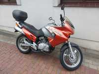 Honda Varadero 125 OKAZJA 2006r Shadow Dt Tdr Ybr