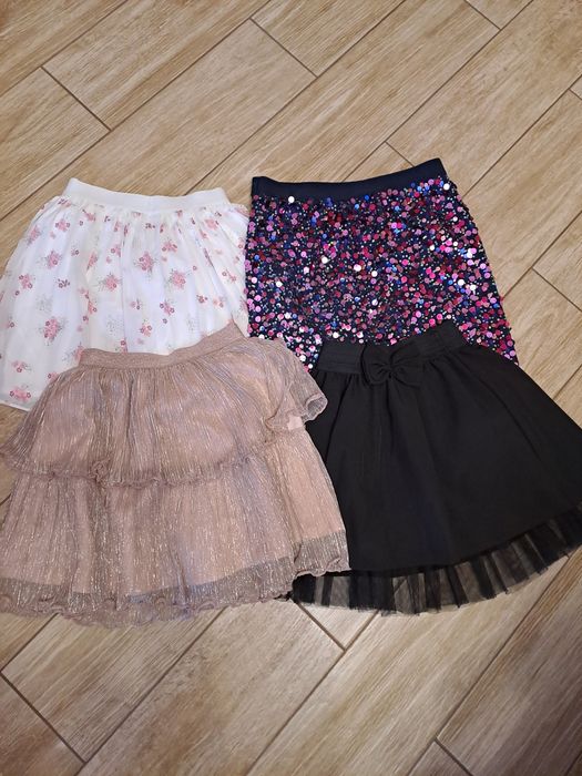 Sprzedam ubranka dla dziewczynki