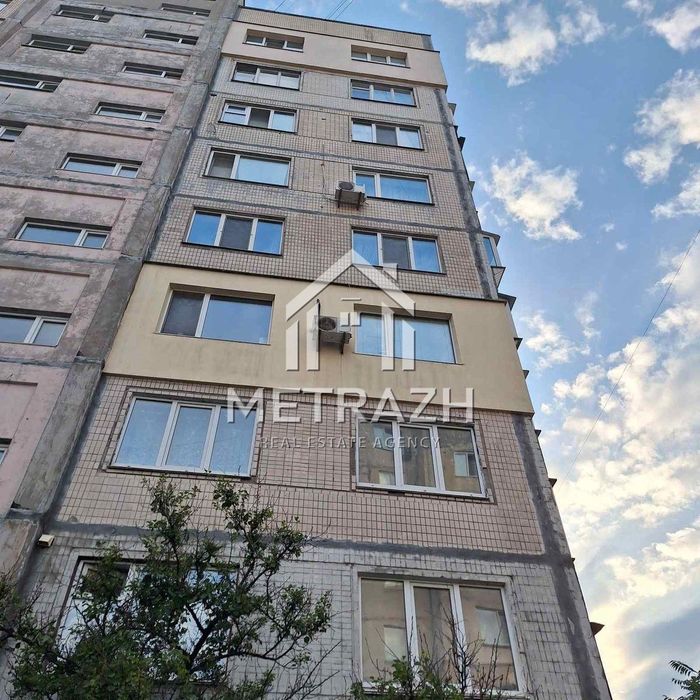 1-к квартирf на Оболоні: 5 хвилин до метро "Героїв Дніпра"!