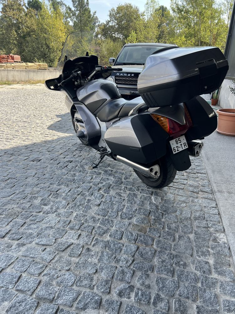 Honda 1300 Pan European