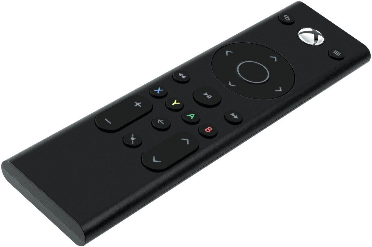 Pilot media remote Tychy