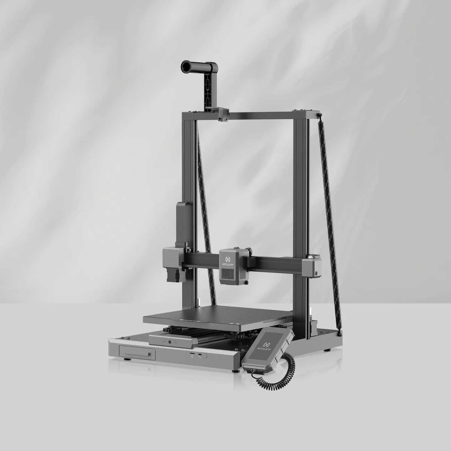 Drukarka 3D  Artillery Sidewinder X3 Plus