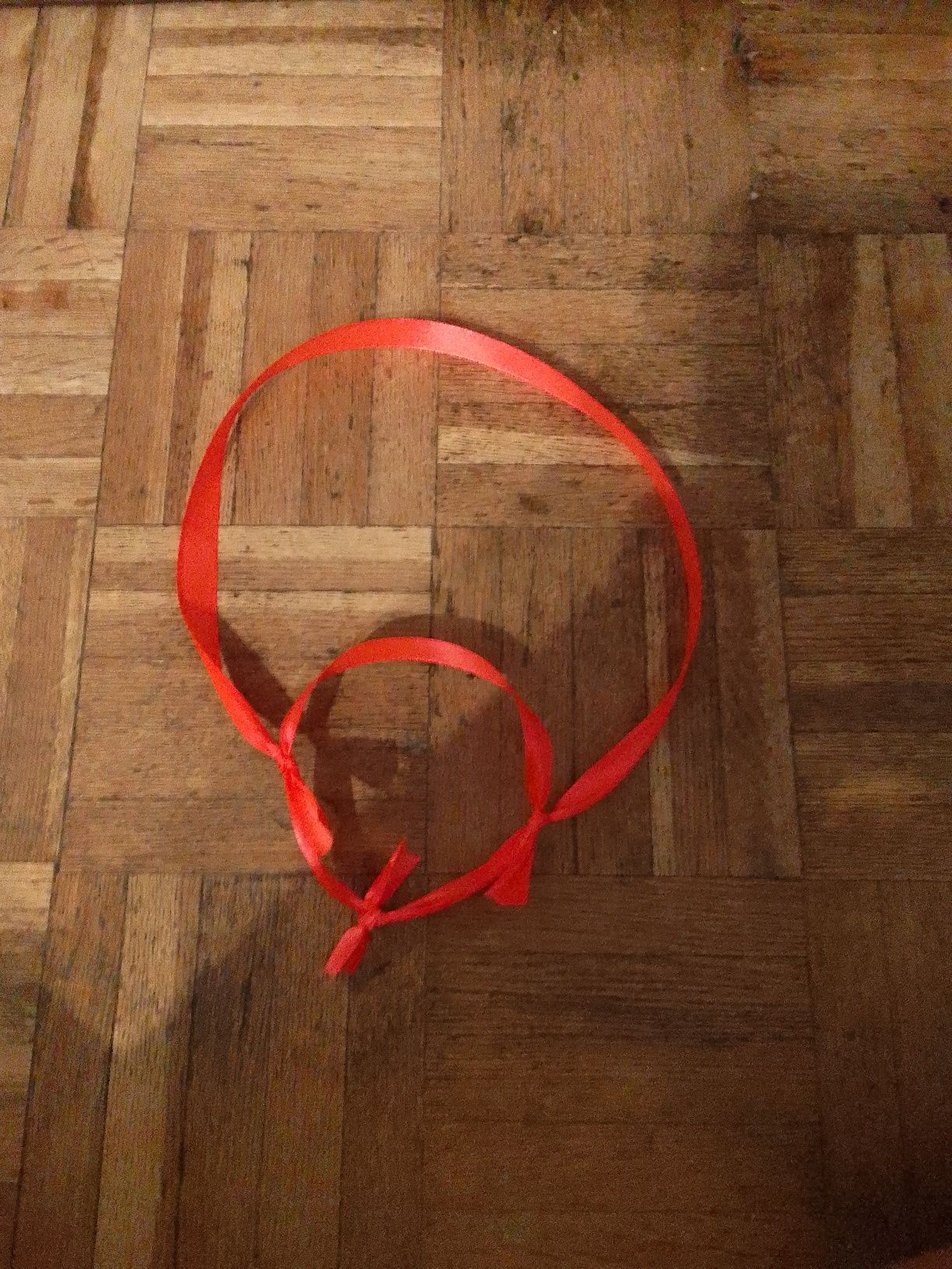 Ogłowie dla hobby horse