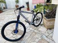 Bicicleta scott aro 26