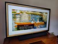 4K UHD 65'' - LG Digital Signage 65UL3E-B - Como Novo