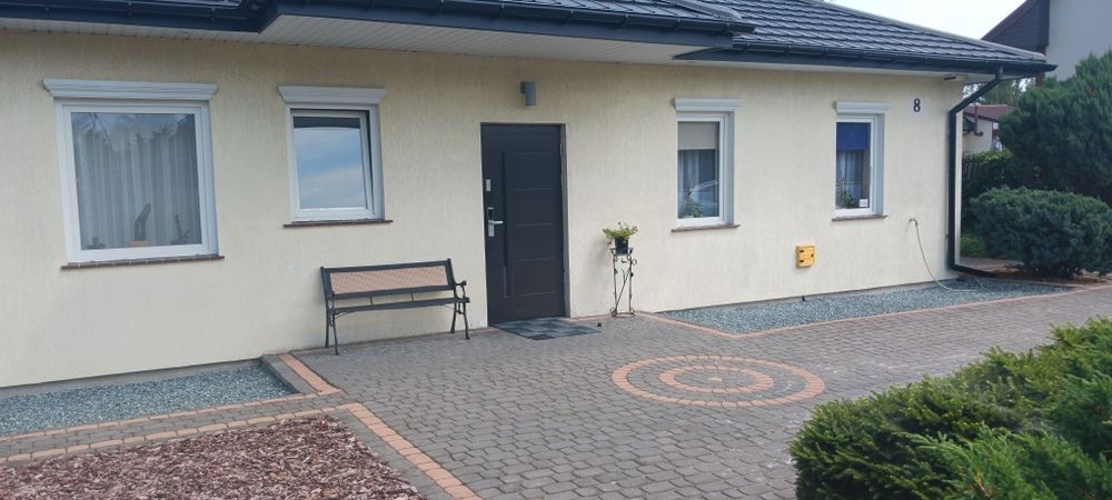 Sprzedam dom parterowy