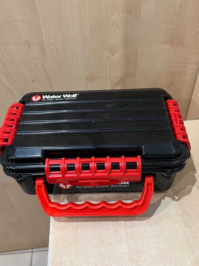 Kamera Podwodna Waterwolf 2K Wifi, powystawowa/Komis Krzysiek