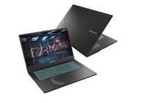 Laptop Gigabyte G7 MF  i5-12500H/32GB/512GB+960/RTX4050/144Hz/W11