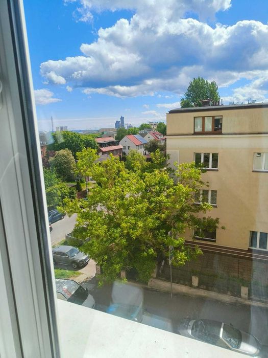 Kawalerka  blisko centrum Gdyni