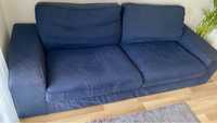 Kanapa sofa 3 osobowa Kivik IKEA możliwy transport