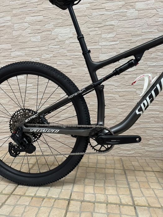Specialized Epic 29er