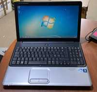 ноутбук HP G61 15.6"/4GB RAM/500GB HDD! N1005
