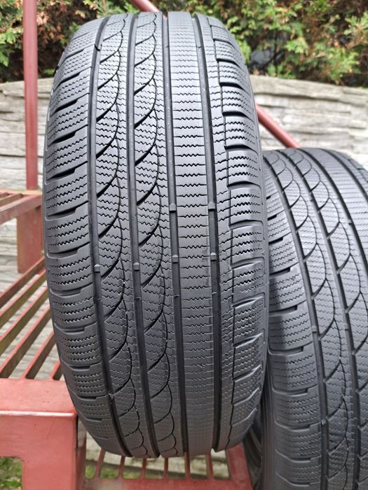 4 Opony zimowe 225/60 R17 Imperial Montaż i wyważanie Gratis!