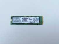 Dysk SSD Samsung SM961 - 512GB M.2 2280 Nvme - PCIe