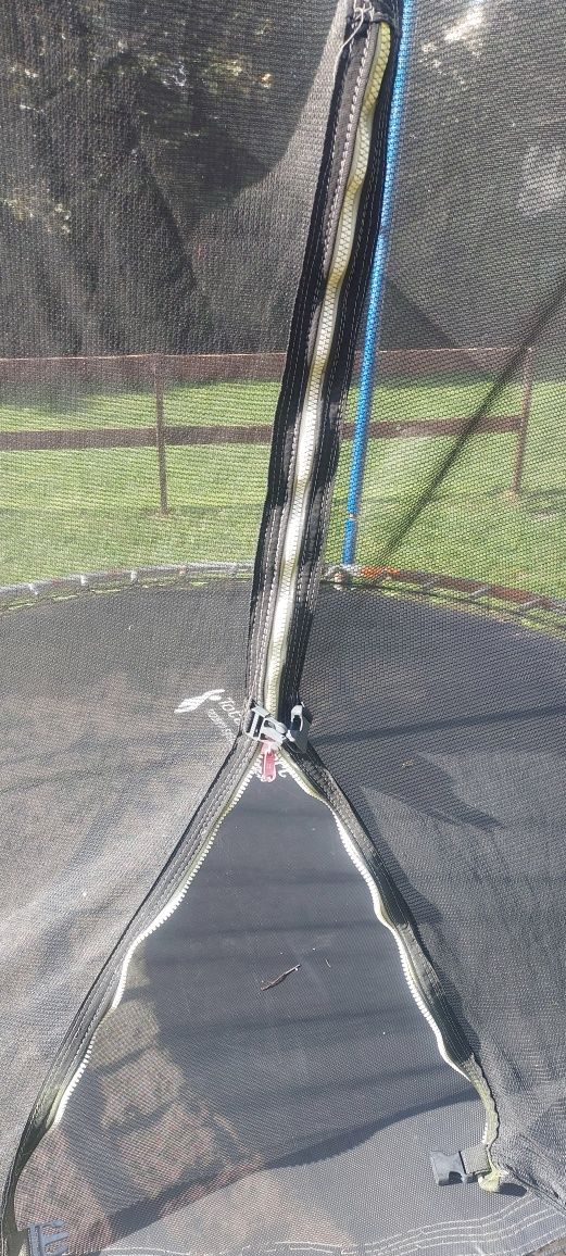 Trampolina Total Sport 240 cm