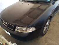 Audi a4 b5 1.8t pecas