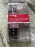 Kosci ram 2x8gb 2400 mhz Hyper X Tanio