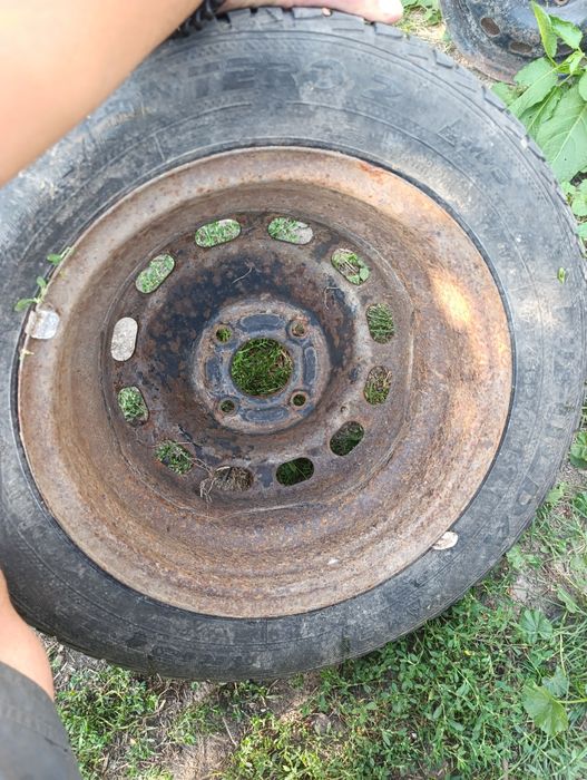 Колесо 4×108 пежо