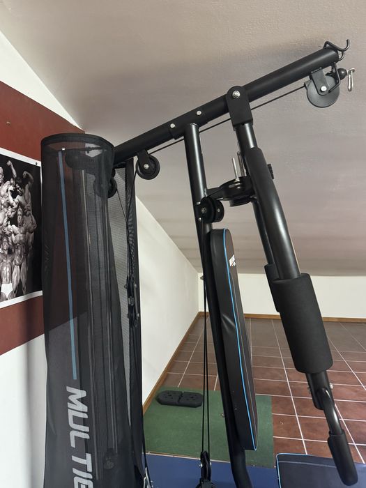 Ginásio Completo - OPORTUNIDADE