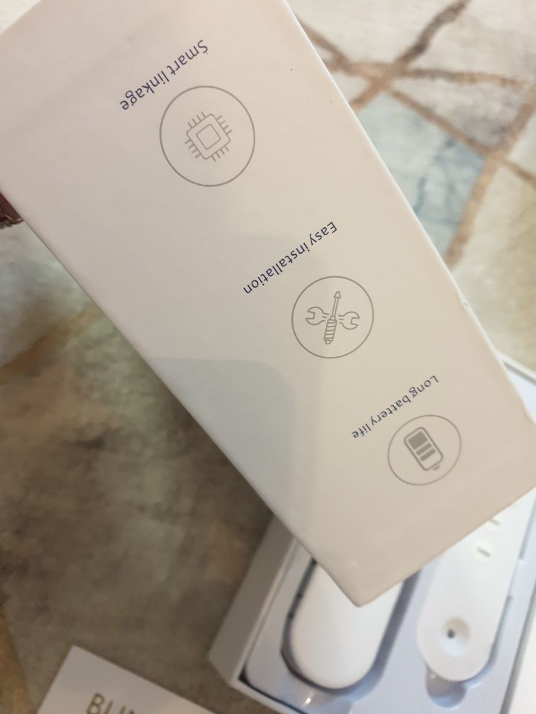 Naped silnik automatyczny nowy do rolet zaslon  Smart