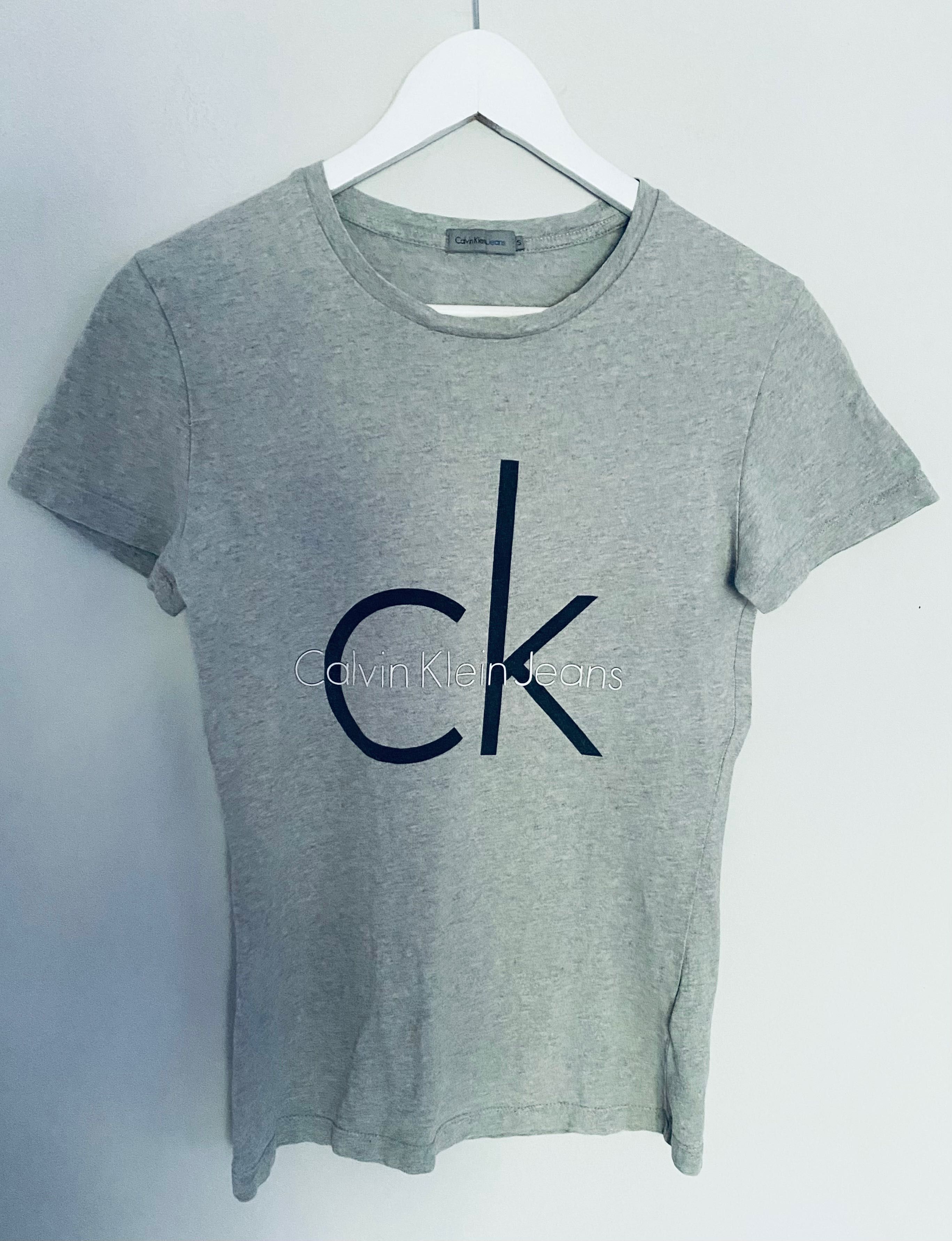 Koszulka Calvin Klein, rozmiar S